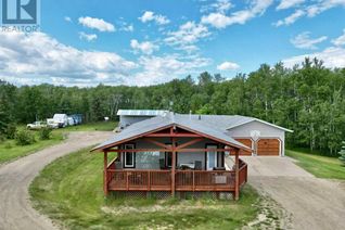 Property for Sale, 83442 Range Road 205, Rural Northern Sunrise County, AB