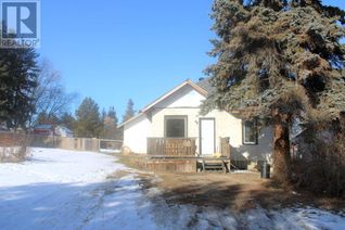 Detached House for Sale, 16 Sullivan Street, Rural Lacombe County, AB