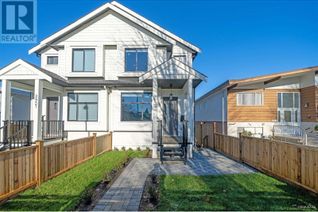 Duplex for Sale, 2859 E 16th Avenue, Vancouver, BC