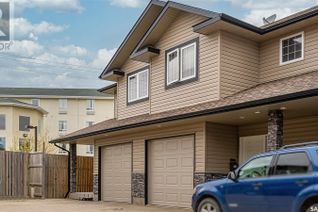 Condo Townhouse for Sale, D4 33 Wood Lily Drive, Moose Jaw, SK