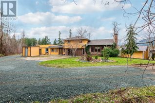House for Sale, 7827 Beaver Creek Rd, Port Alberni, BC