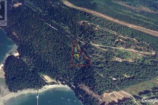 Property for Sale, 4275 Porlier Pass Rd, Galiano Island, BC