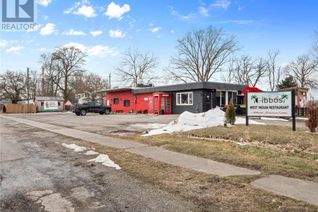 Commercial/Retail Property for Lease, 7891 Portage Road, Niagara Falls, ON