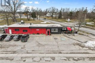 Commercial/Retail Property for Sale, 7891 Portage Road, Niagara Falls, ON