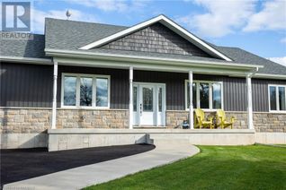 Bungalow for Sale, 350297 Concession A, Meaford (Municipality), ON