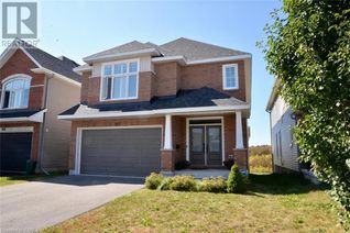 Detached House for Sale, 1107 Woodhaven Drive, Kingston, ON