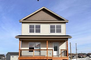 Detached House for Sale, 6 Chambers Cove Avenue, Mount Pearl, NL