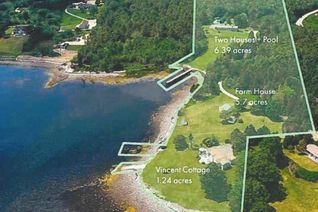 Property for Sale, 14, 15, 48, 68 + Murry Road, Martins Point, NS