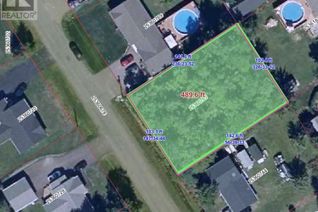 Land for Sale, Lot 94 -7 Acadie, Saint-Antoine, NB