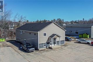 Commercial/Retail Property for Sale, 77 Stone Bridge Crescent, Fredericton, NB