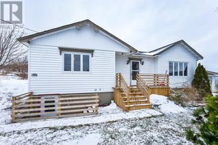 Detached House for Sale, 255 Main Road, New Perlican, NL