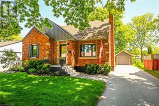 House for Sale, 4868 Portage Road, Niagara Falls, ON