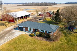 Farm for Sale, 3284 Kimball Road, Courtright, ON