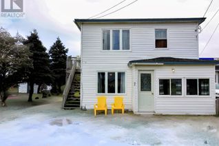 Detached House for Sale, 32 Brigus Road, Whitbourne, NL