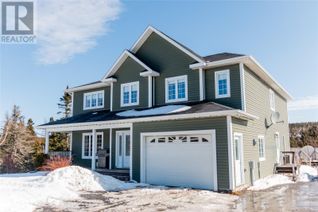 Detached House for Sale, 12 Ocean View Drive, Norman's Cove, NL