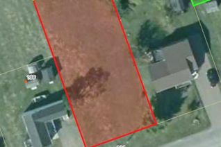 Vacant Residential Land for Sale, Vacant Lot Cunard Street, Richibucto, NB