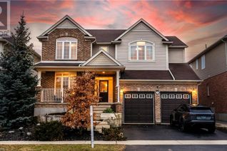 Detached House for Sale, 76 Blossomfield Crescent, Cambridge, ON