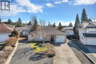 Detached House for Sale, 735 Pond Pl, Campbell River, BC