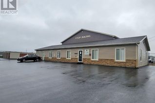 General Commercial Non-Franchise Business for Sale, 336-338 Brigus Road, Whitbourne, NL