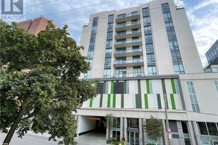 Condo for Sale, 111 Worsley Street Unit# Ph 813, Barrie, ON