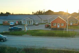 Property for Sale, 96-98 Canada Drive, Harbour Breton, NL