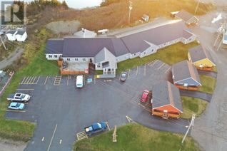 Commercial/Retail Property for Sale, 96-98 Canada Drive, Harbour Breton, NL