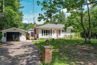 Bungalow for Sale, 1616 Round Lake Road, Round Lake Centre, ON