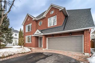 Property for Sale, 2155 Cavalier Way, Ottawa, ON