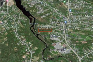 Commercial Land for Sale, 24-50 Woody Lane, Conception Bay South, NL