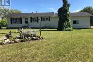 Detached House for Sale, South West Hudson Bay 3.62 Acres, Hudson Bay Rm No. 394, SK