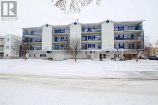 Condo for Sale, 4522 47a Avenue #203, Red Deer, AB