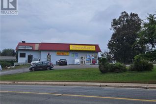 Commercial/Retail Property for Sale, 548 Milford Road, Saint John, NB
