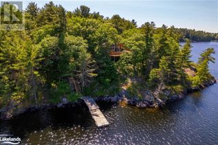 Property for Sale, 3140 Island 1810, Georgian Bay Twp, ON