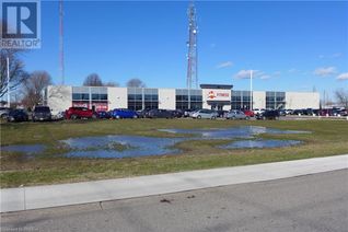Office for Lease, 565 West Street, Brantford, ON