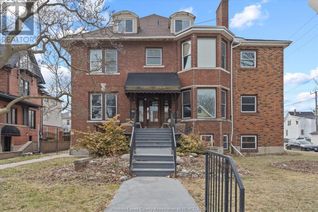 House for Sale, 801 Victoria, Windsor, ON