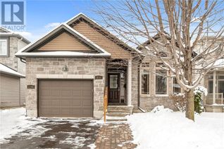 Bungalow for Sale, 249-251 Topaze Crescent, Rockland, ON