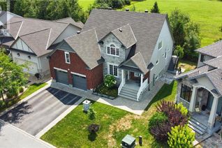 Detached House for Sale, 646 Birchland Crescent, Stittsville, ON