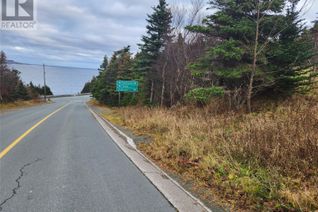 Commercial Land for Sale, 779-813 Marine Drive, logy Bay-Middle Cove-Outer Cove, NL