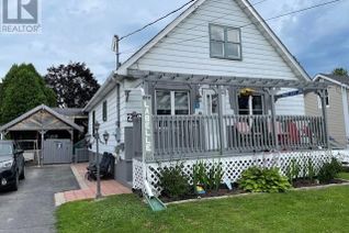 Bungalow for Sale, 208 Hoople Street, Cornwall, ON