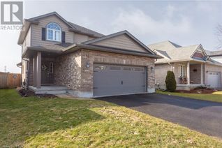 Property for Sale, 12 Ambleside Drive, St. Thomas, ON