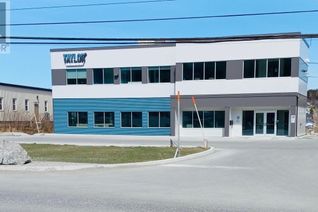 Property for Lease, 343 O'Connell Drive, Corner Brook, NL