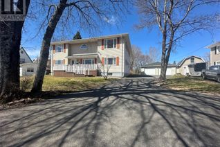 Property for Sale, 7 Hill Road, Grand Falls-Windsor, NL