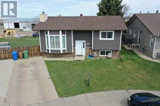 Detached House for Sale, 4505 Haven Place, Taber, AB