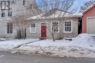 Detached House for Sale, 46 Kennedy Street, Kingston, ON