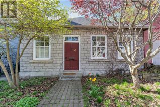 Detached House for Sale, 46 Kennedy Street, Kingston, ON