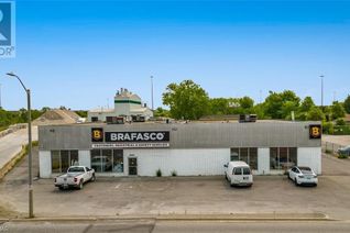 Industrial Property for Sale, 5232 Montrose Road, Niagara Falls, ON