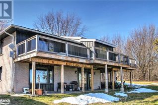 Triplex for Sale, 205325 Highway 26, Meaford, ON