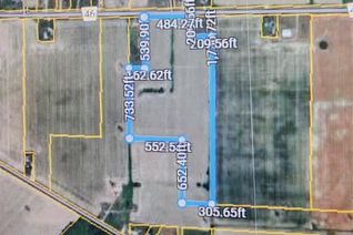 Farm for Sale, V/L County Rd 46, Lakeshore, ON
