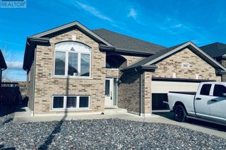 Ranch-Style House for Rent, 3817 Zanzibar Crescent #LOWER, Windsor, ON
