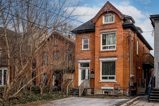 Detached House for Sale, 51 West Avenue S, Hamilton, ON
